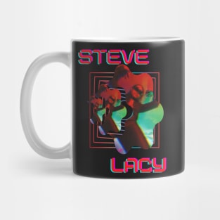 Steve Lacy Trippy Design Mug